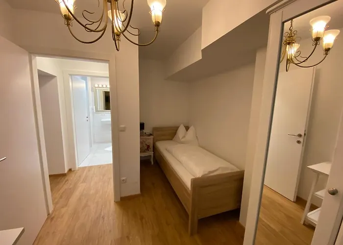Ferienapartement Liebling