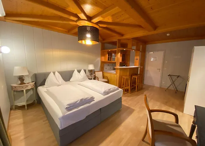 Ferienapartement Liebling