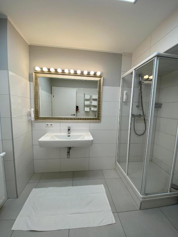 Apartment Ferienapartement Liebling