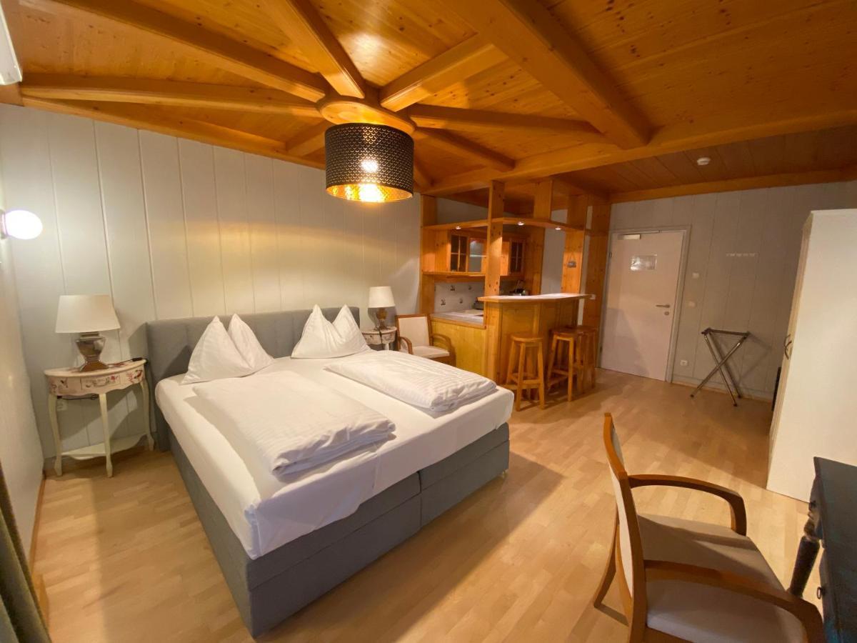 Apartment Ferienapartement Liebling *